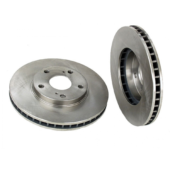 CHINA AUTO CAIEC LTD. – Brake drum 3