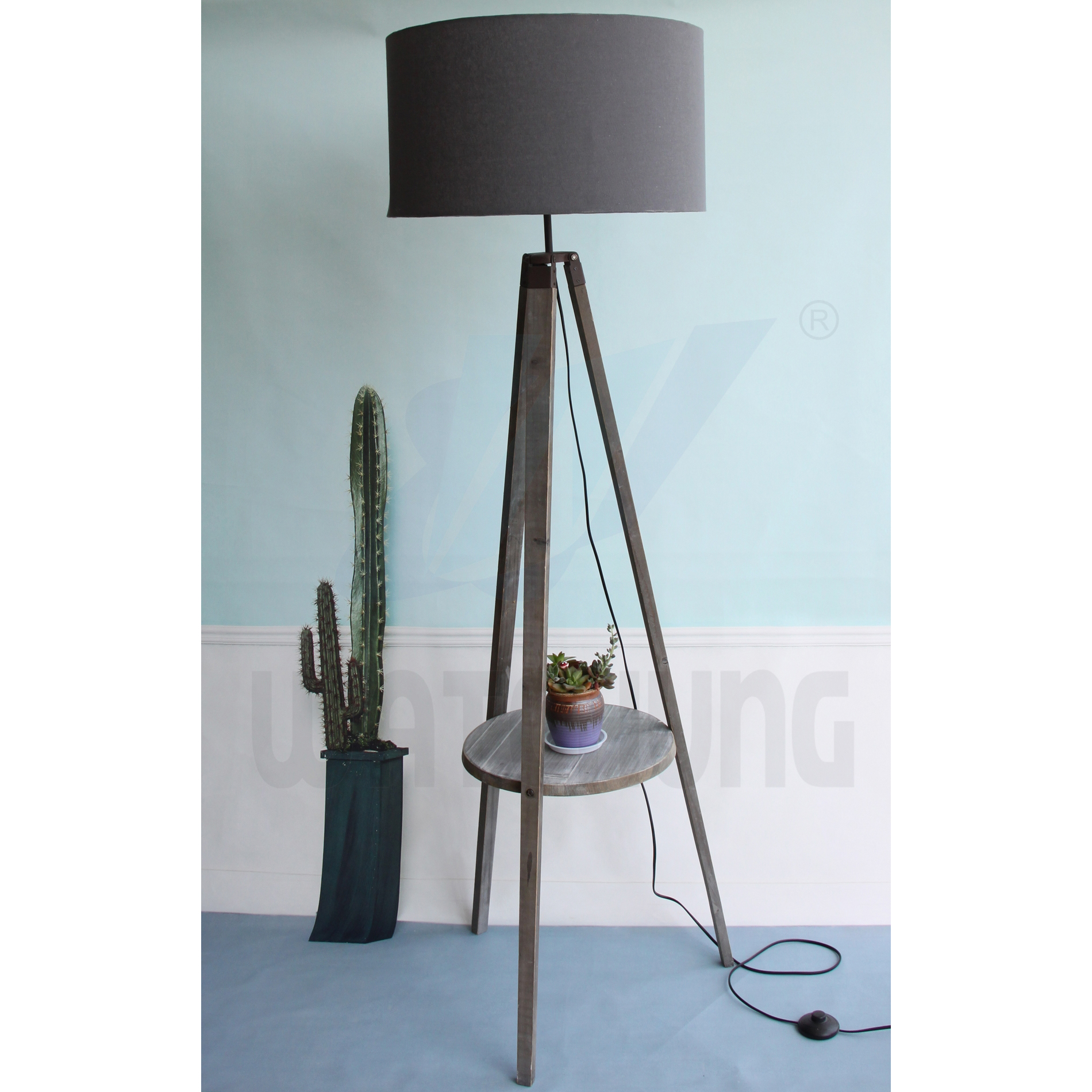 Decoration Floor Lamp