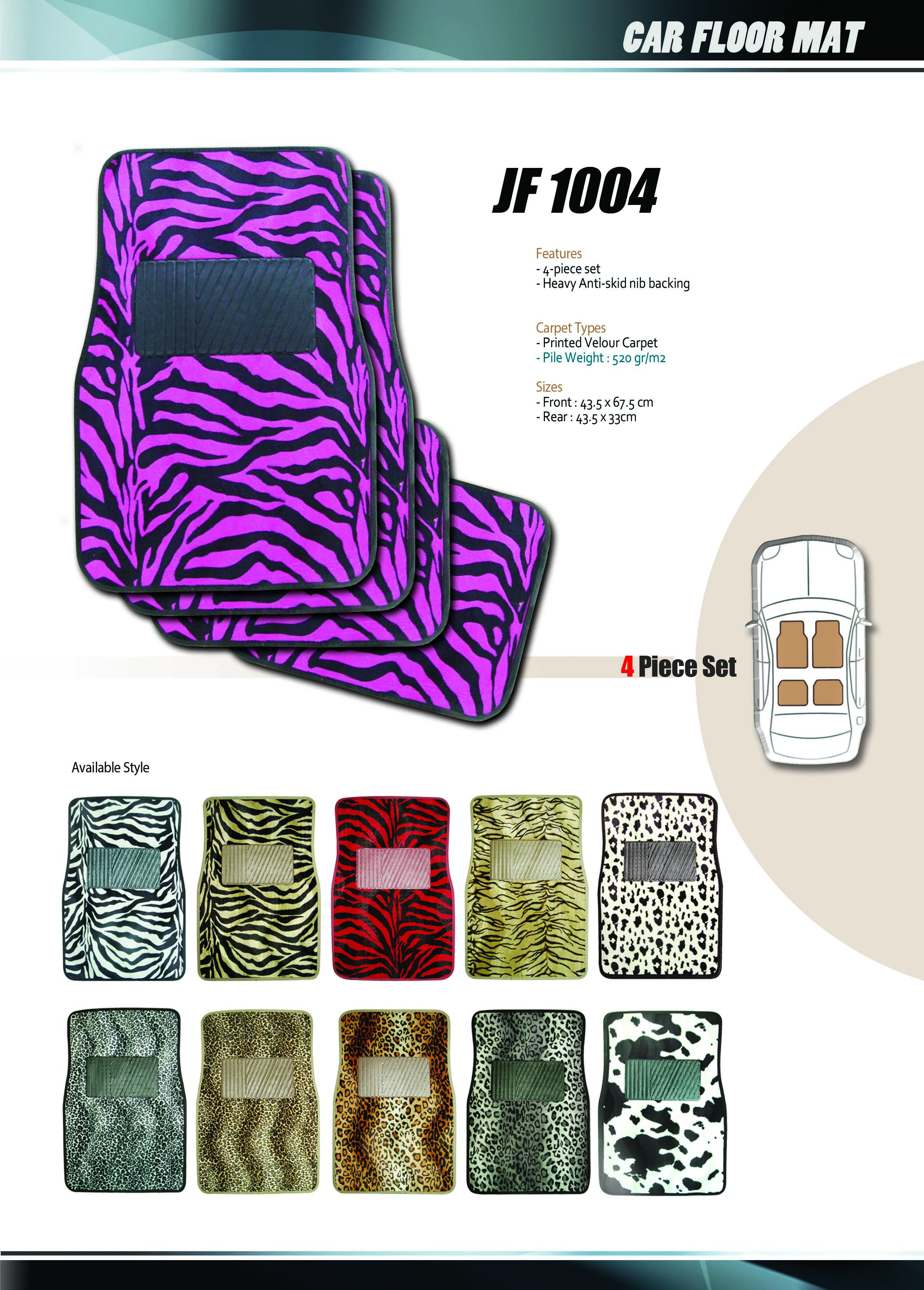 Car Mats