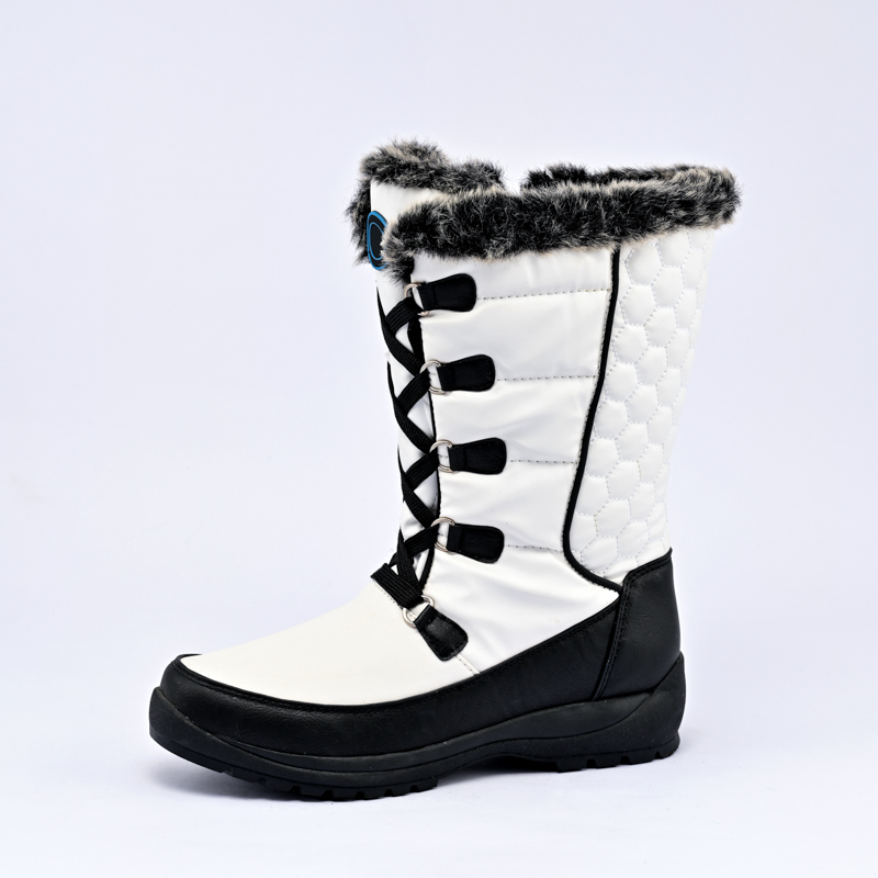 Winter boot