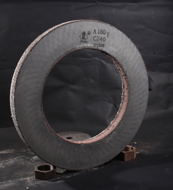 JIANGSU BONDFLEX SUMENG NEW MATERIAL CO.,LTD – arandela metálica 4