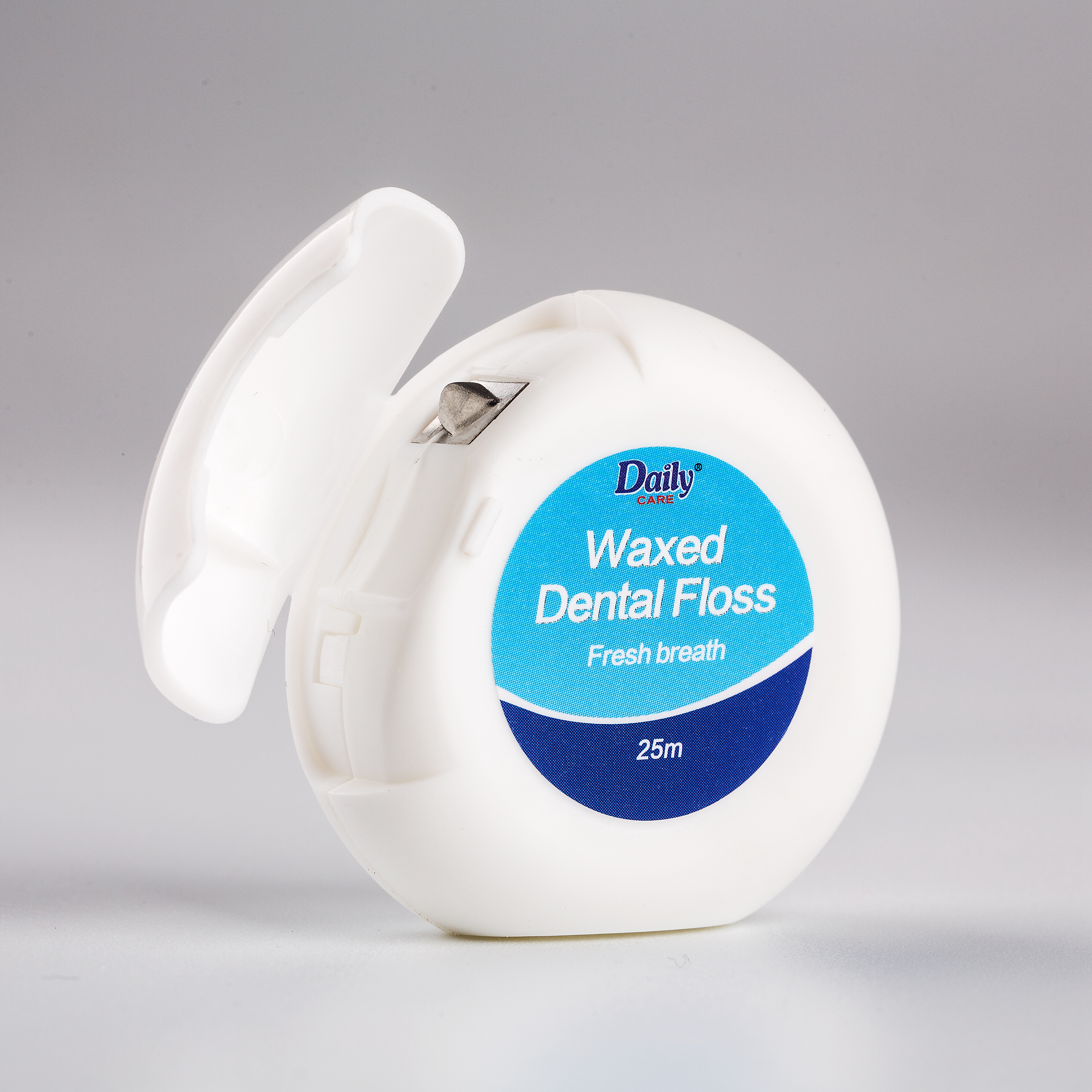 Similar With Oral B - Round Dental Floss