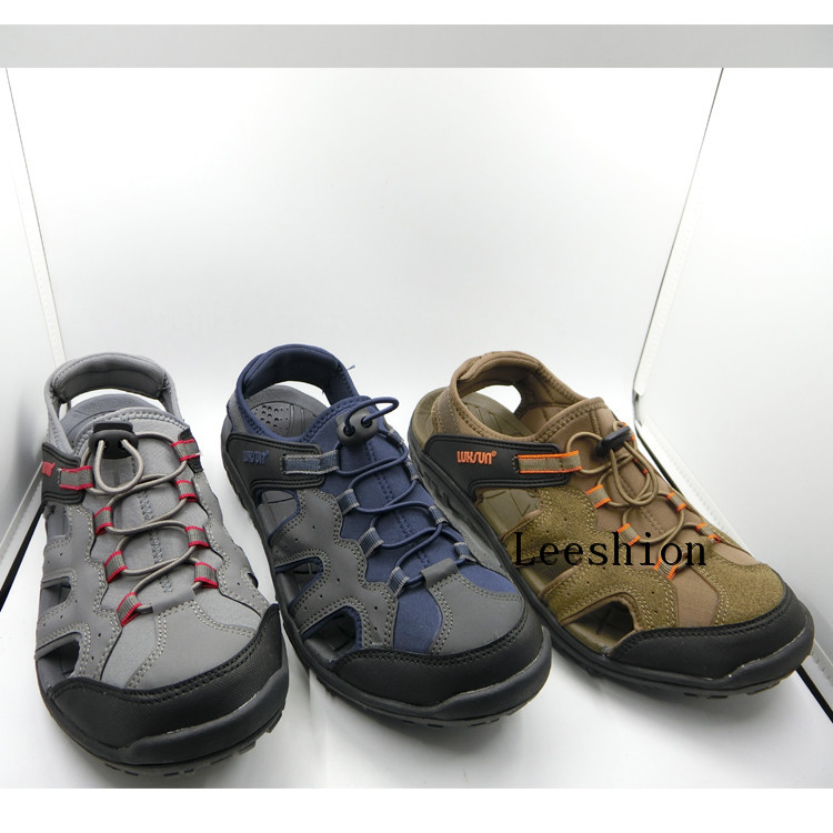 Shenzhen VenKoVer Technology Co., Ltd – Hiking shoes 2
