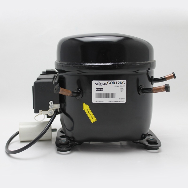 R404A 220V 50HZKitchen freezers compressor