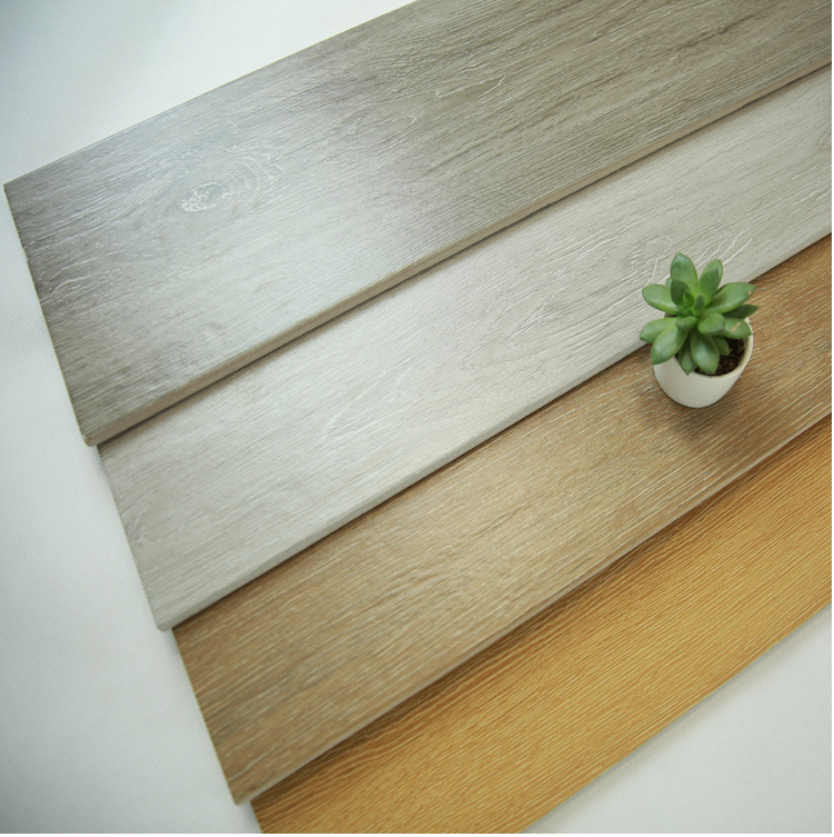 Wooden tiles