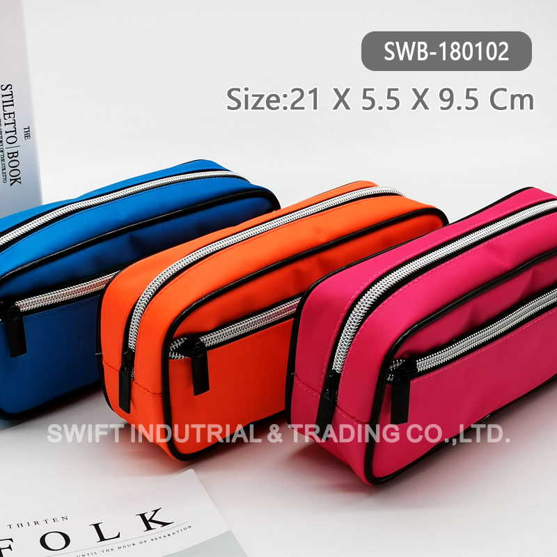 Pencil case