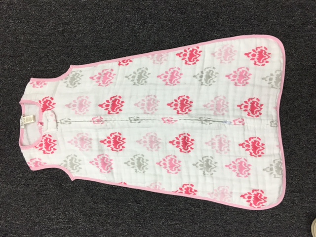 Muslin Sleep Sack