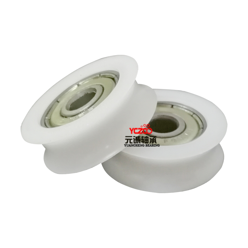 YC-BR626U-26 sliding roller