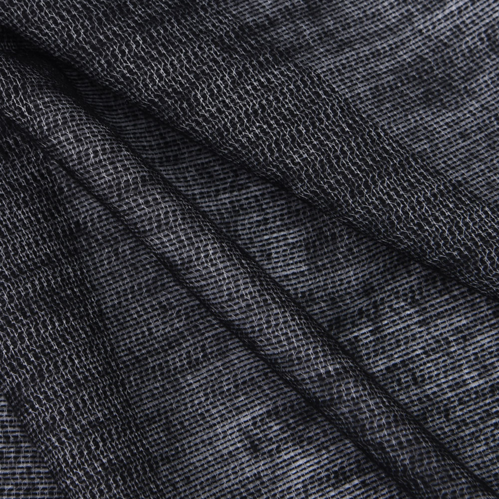 Overcoat Woven Interlining Fabric