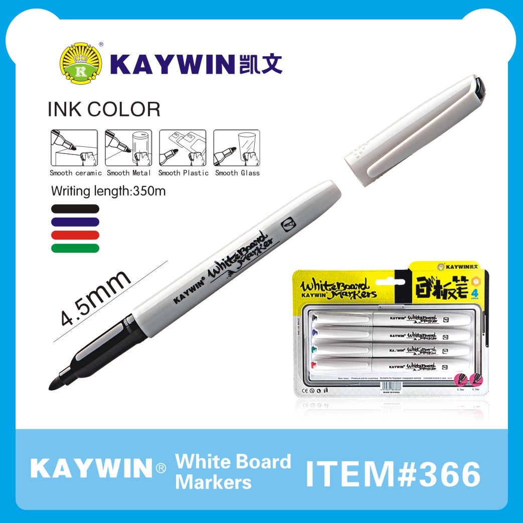 000 Whiteboard marker
