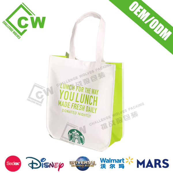 Non Woven Tote Bag