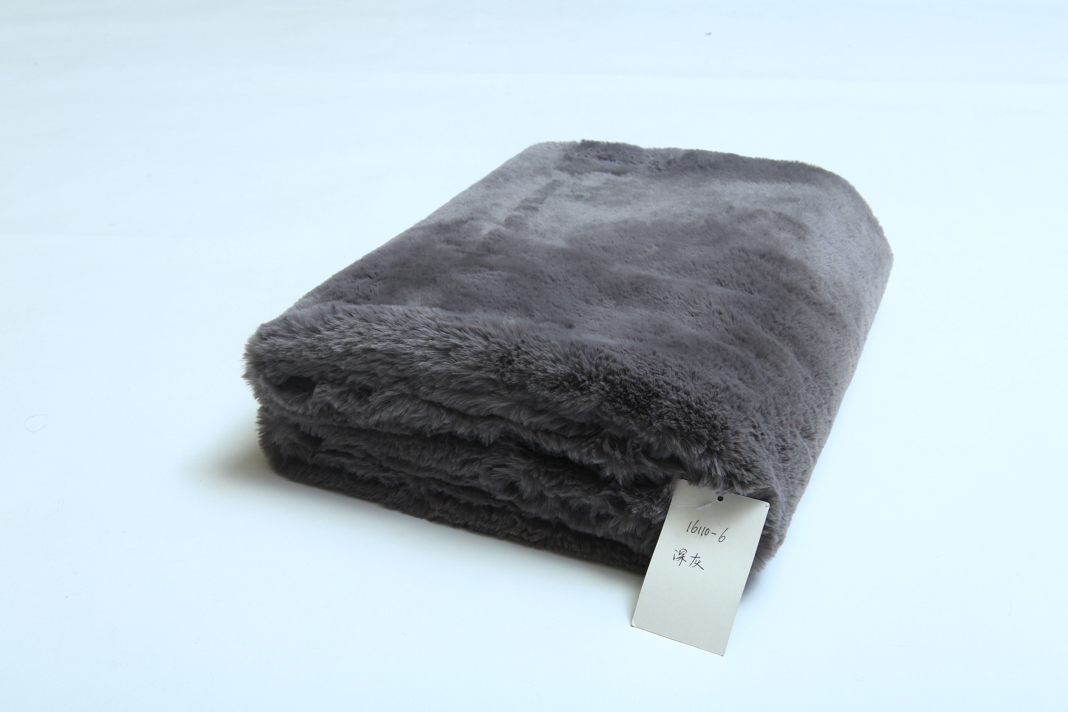 Artifical faux fur blanket/ throw/ sofa cover/ plaid