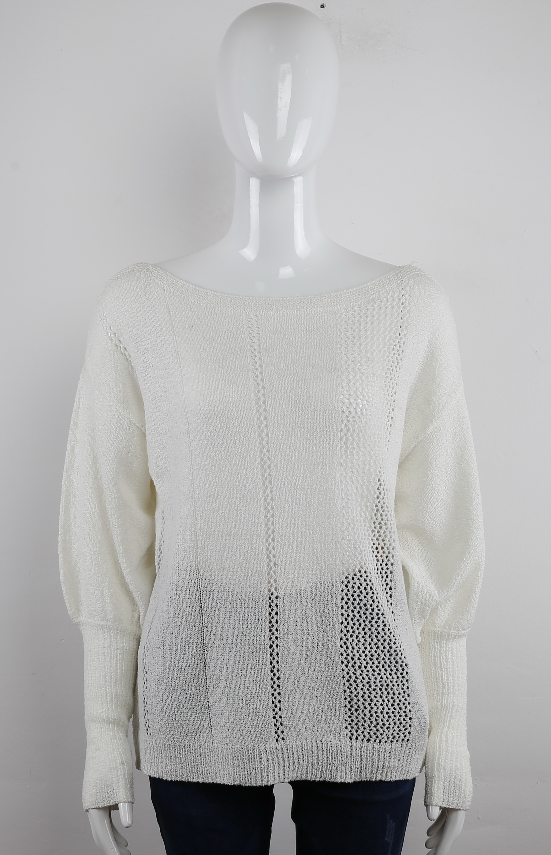 F&L FORTUNE FASHION CO.,LTD. – Sweater cardigan 2