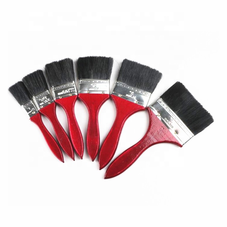 Paint brush