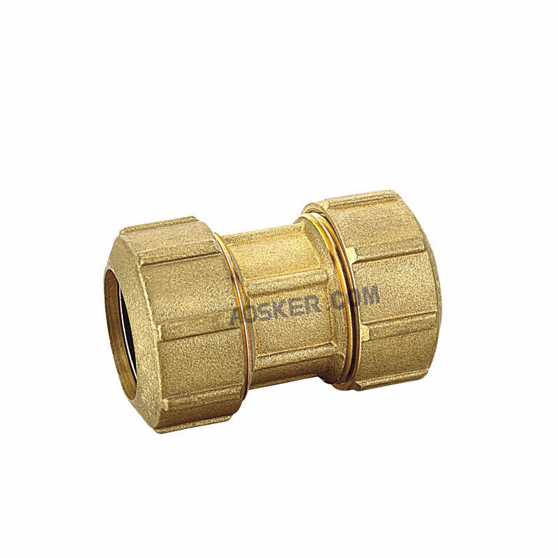 Brass Fitting