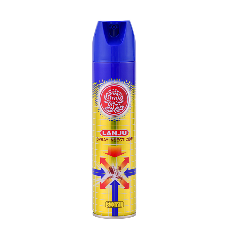 Zhongshan Lanju Daily Chemical Industry Co.,Ltd – cubiertos de acero 4