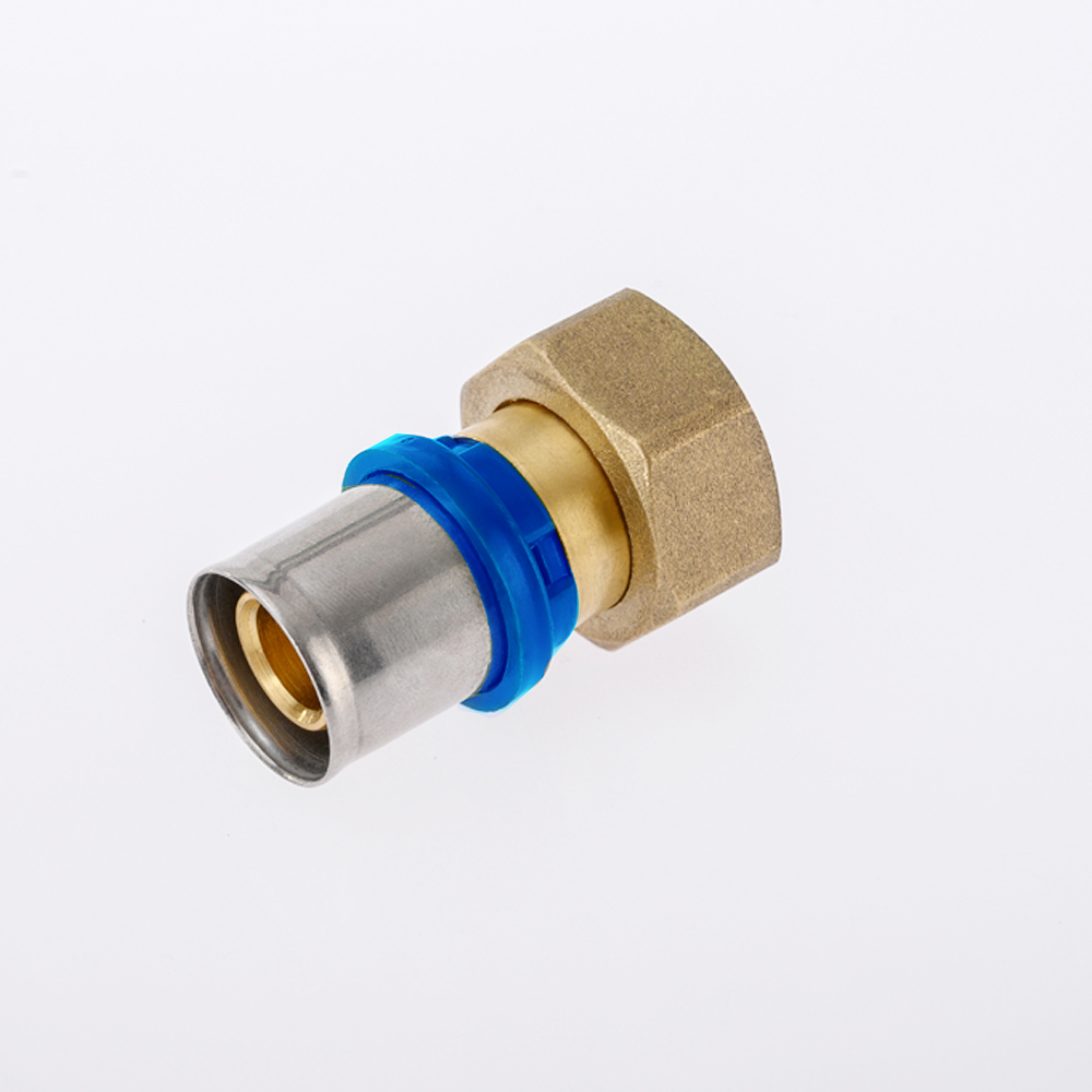 BRASS FITTING for water