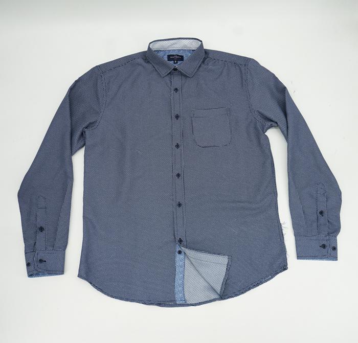 Mens Print Shirt