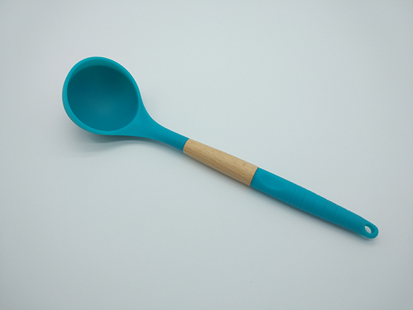Silicone Ladle