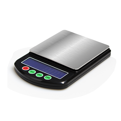 EH-PI portable pocket scale