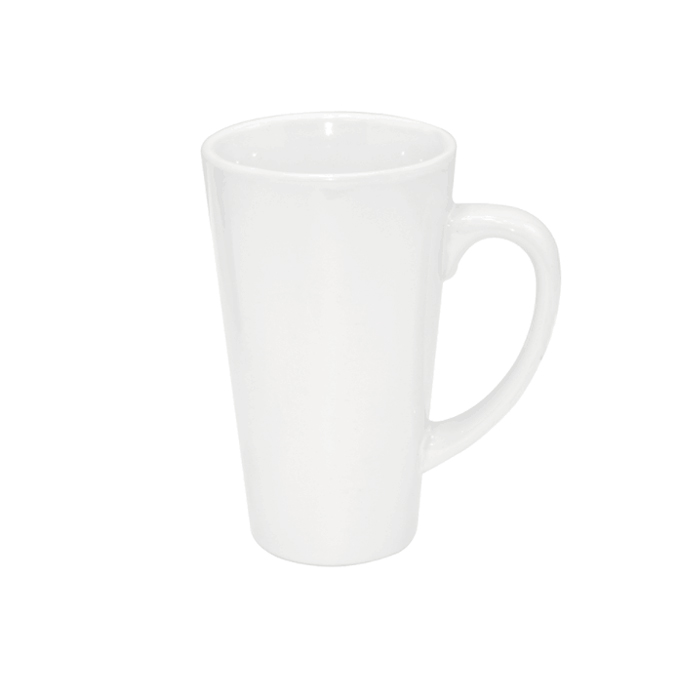 Sublimation mug