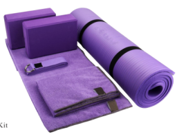 Yoga Kit