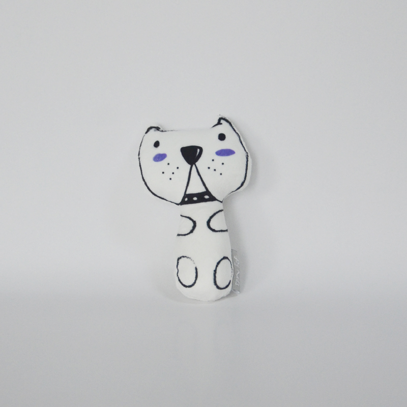 dog squeaker