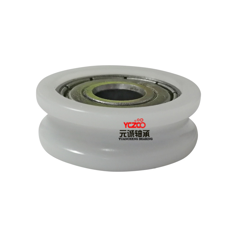 YC-HG608U-27 sliding roller