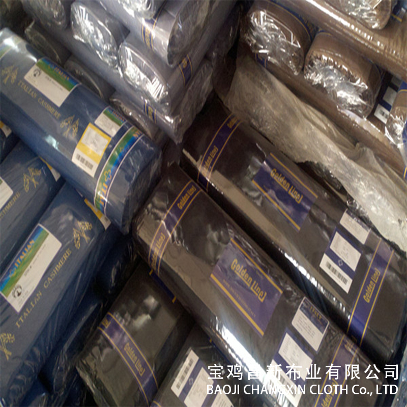 TC twill fabric TC65/35 24*24 100X47 67.5"