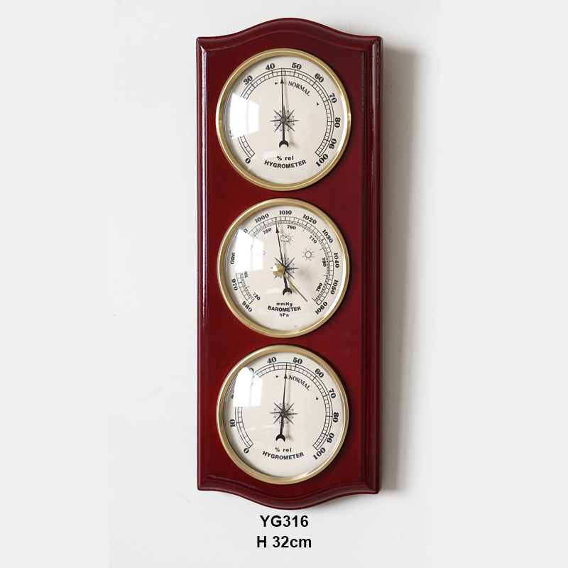 Weather Station