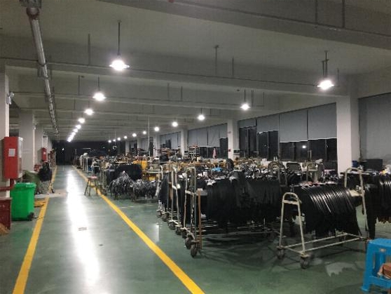Fujian Fuding Diweiya Trading Co., Ltd. – other women's clothing 3