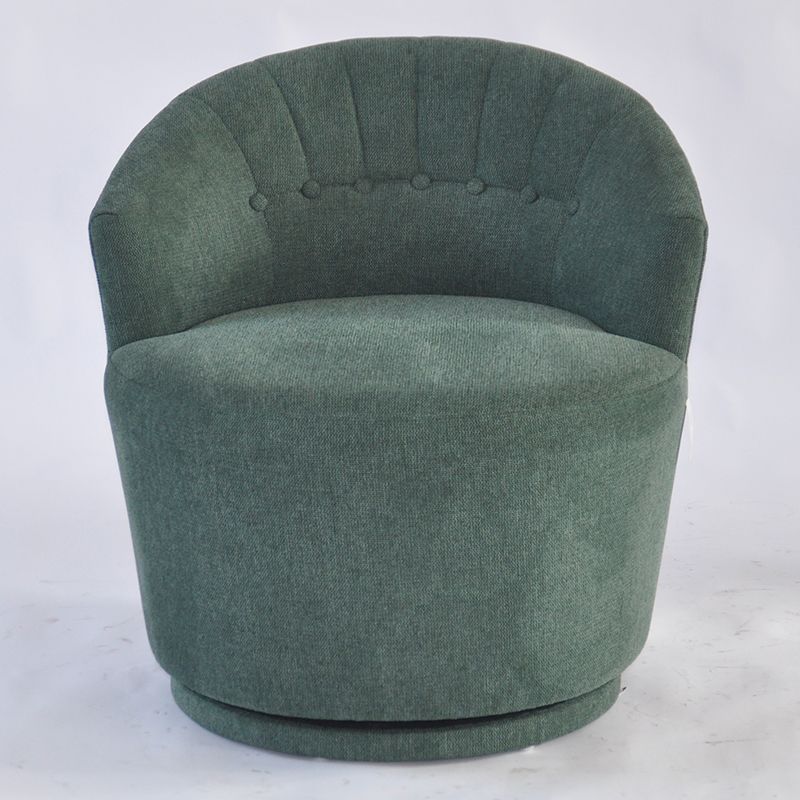 Accent chair