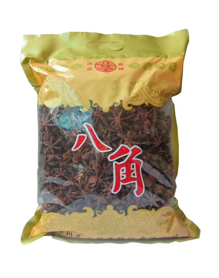 Star anise