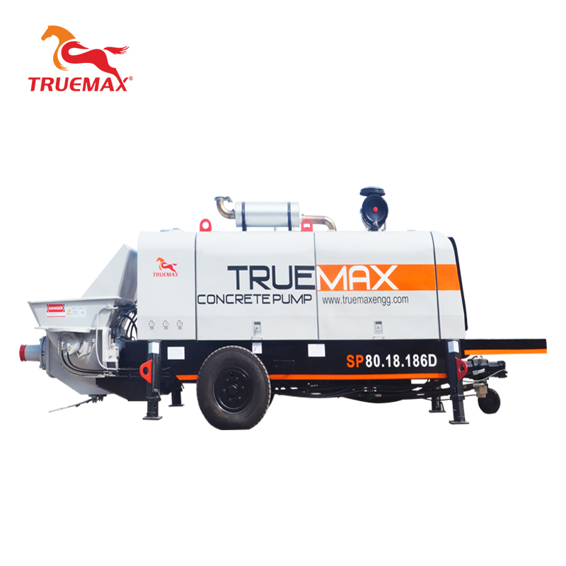 HANGZHOU TRUEMAX MACHINERY & EQUIPMENT CO.,LTD. – molde de inyección 1