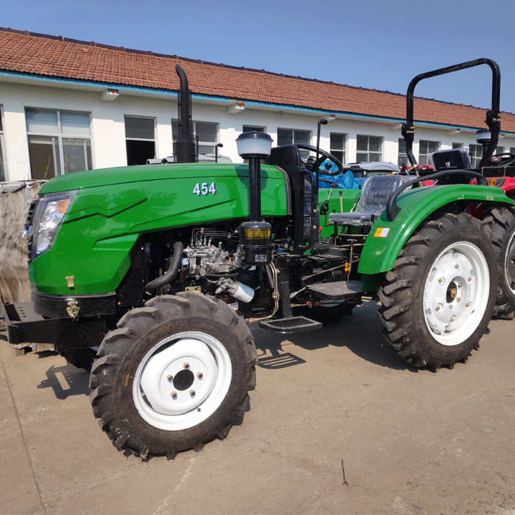 45 Horse Power Tractor