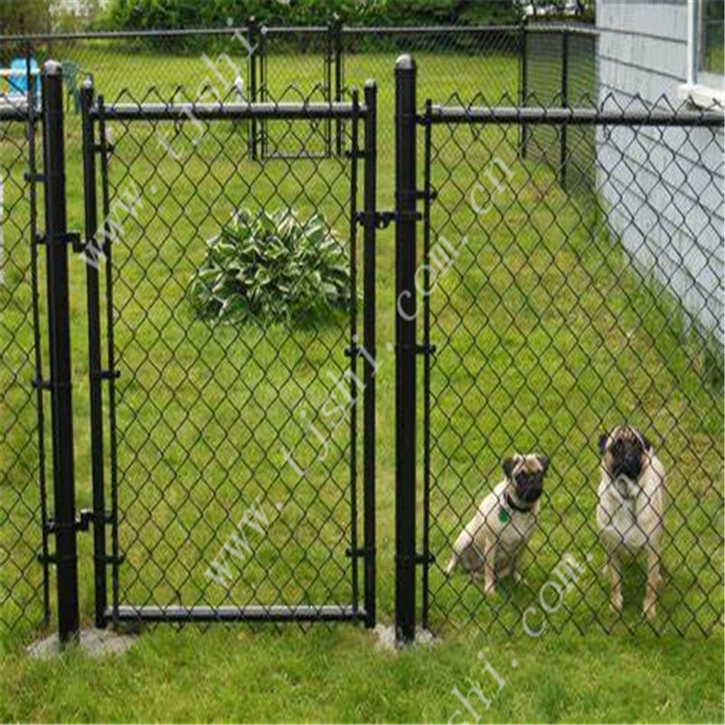 Garden Gate