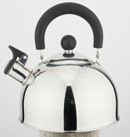 Stainless Steel Kettle ,tea Kettle ,kettles , Whistling Kettle