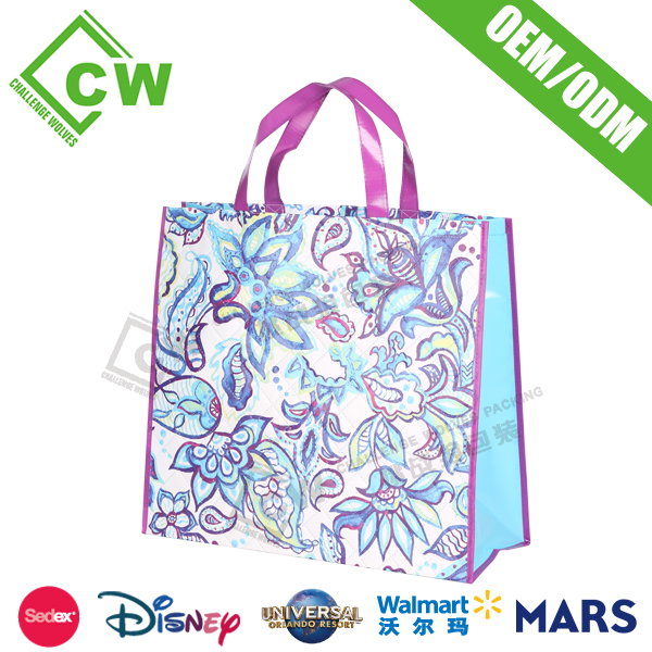 Shopping Bag