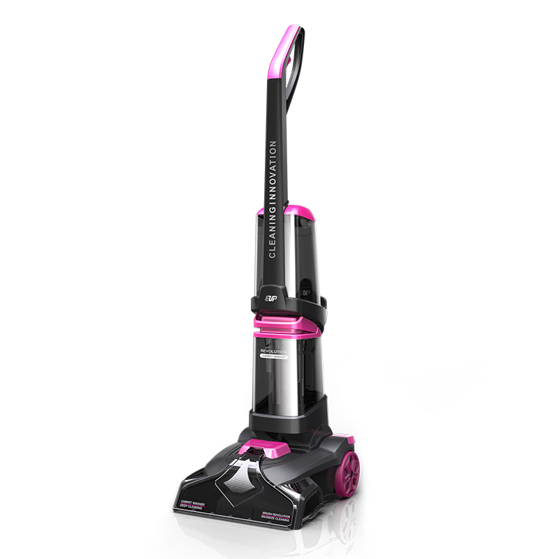 Carpet & Upholstery Cleaning Machines