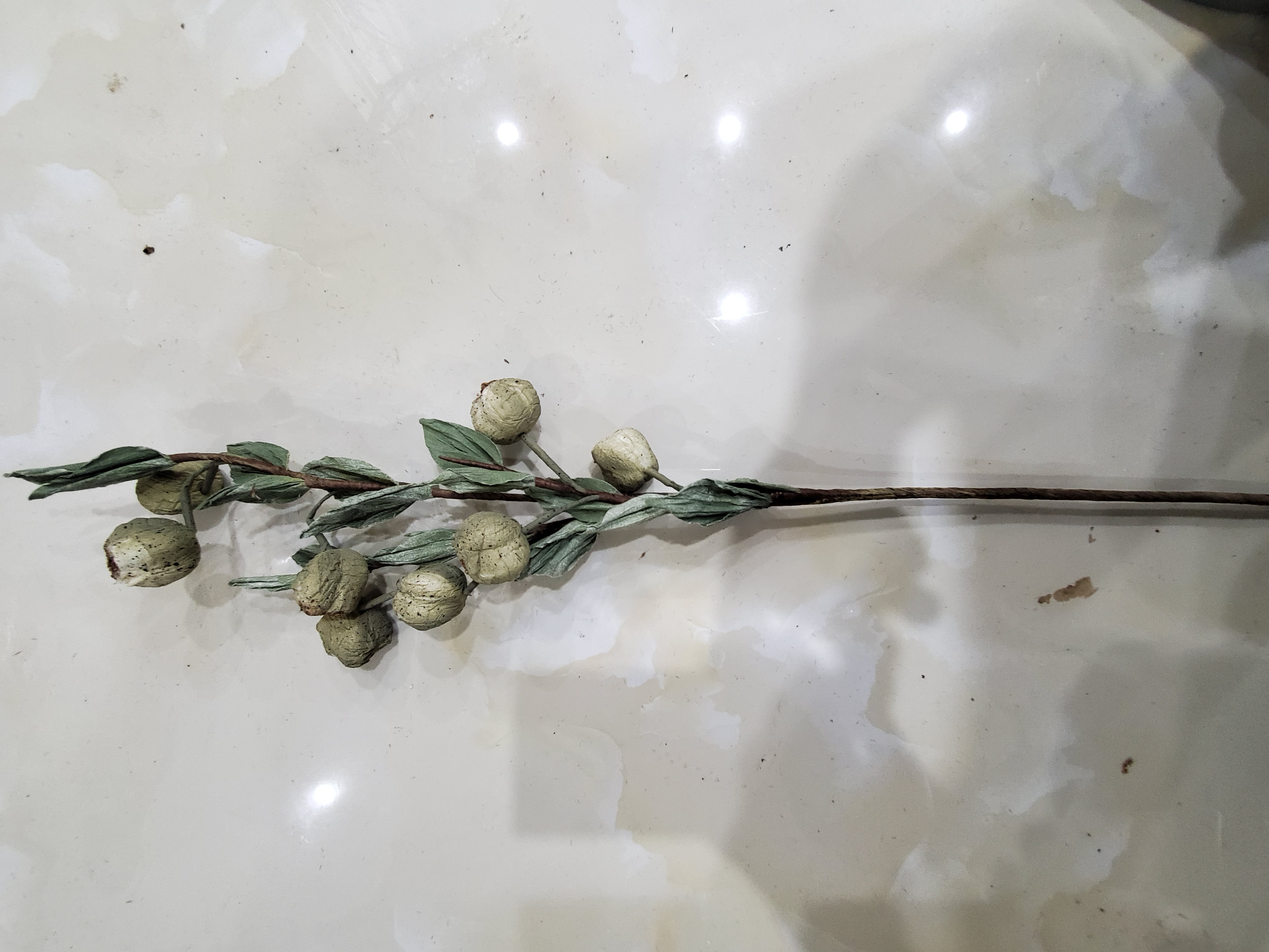 Artifical flower