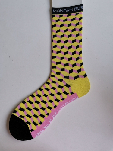 cotton sock