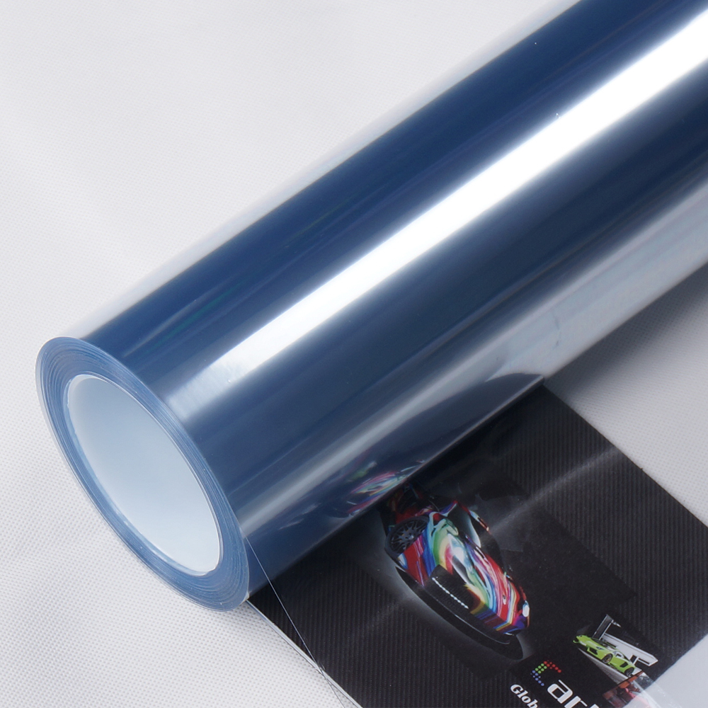 PVC Car Paint Protection Film