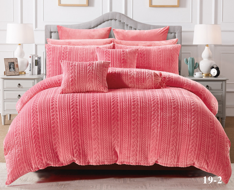 comforter set