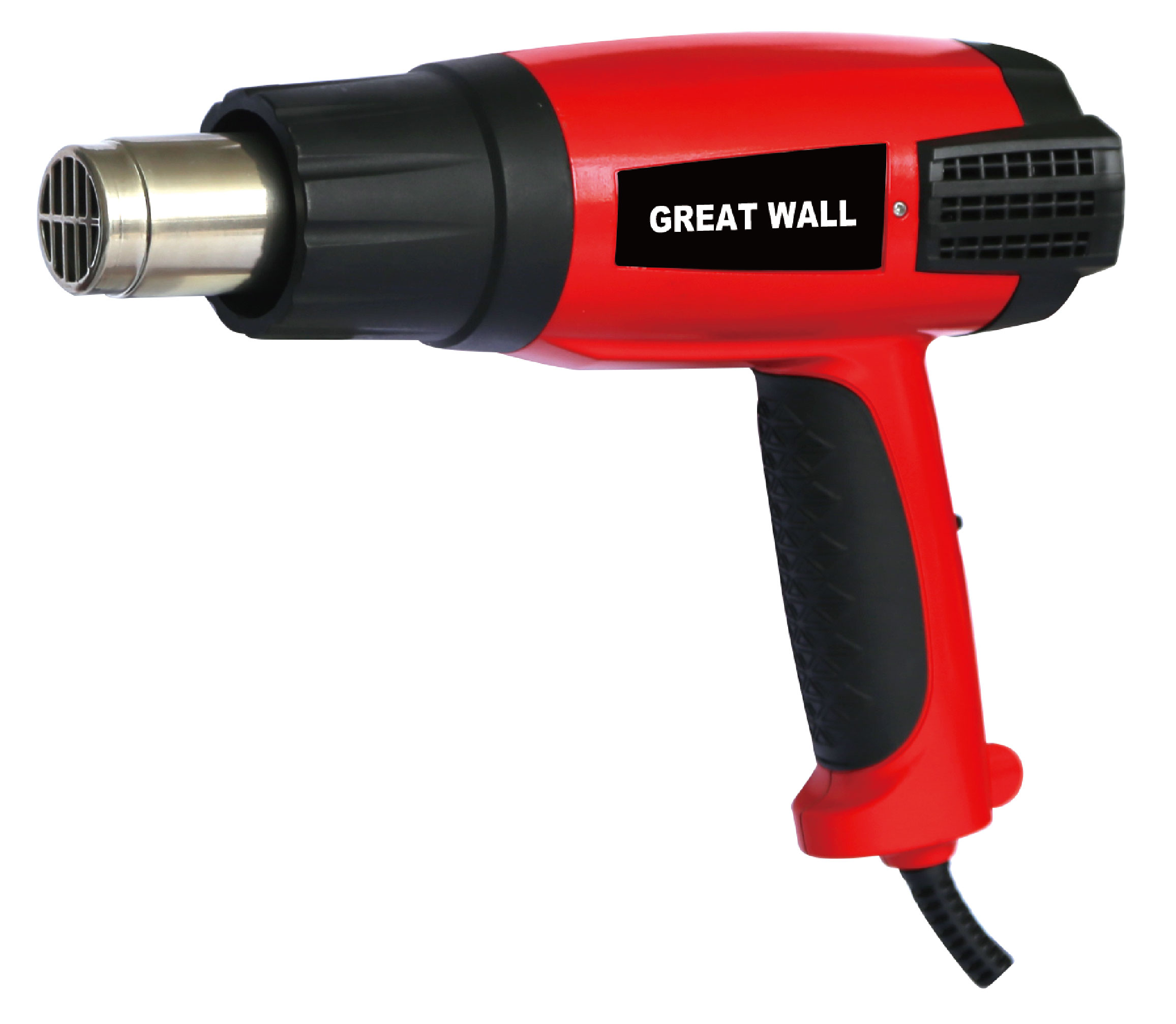 Heat Gun