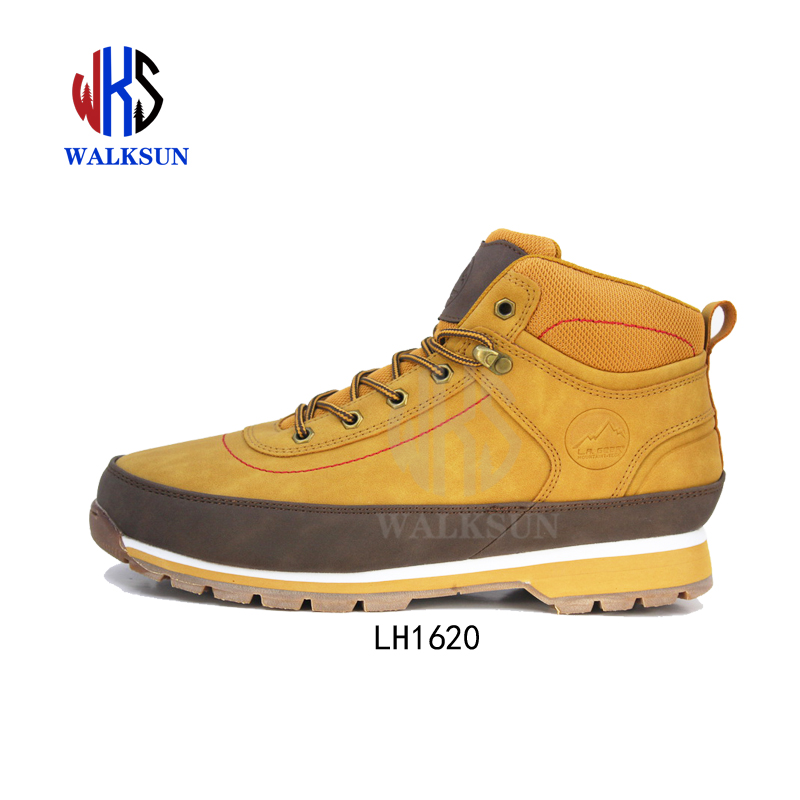 Work Shoes，outdoor Casual Shoes