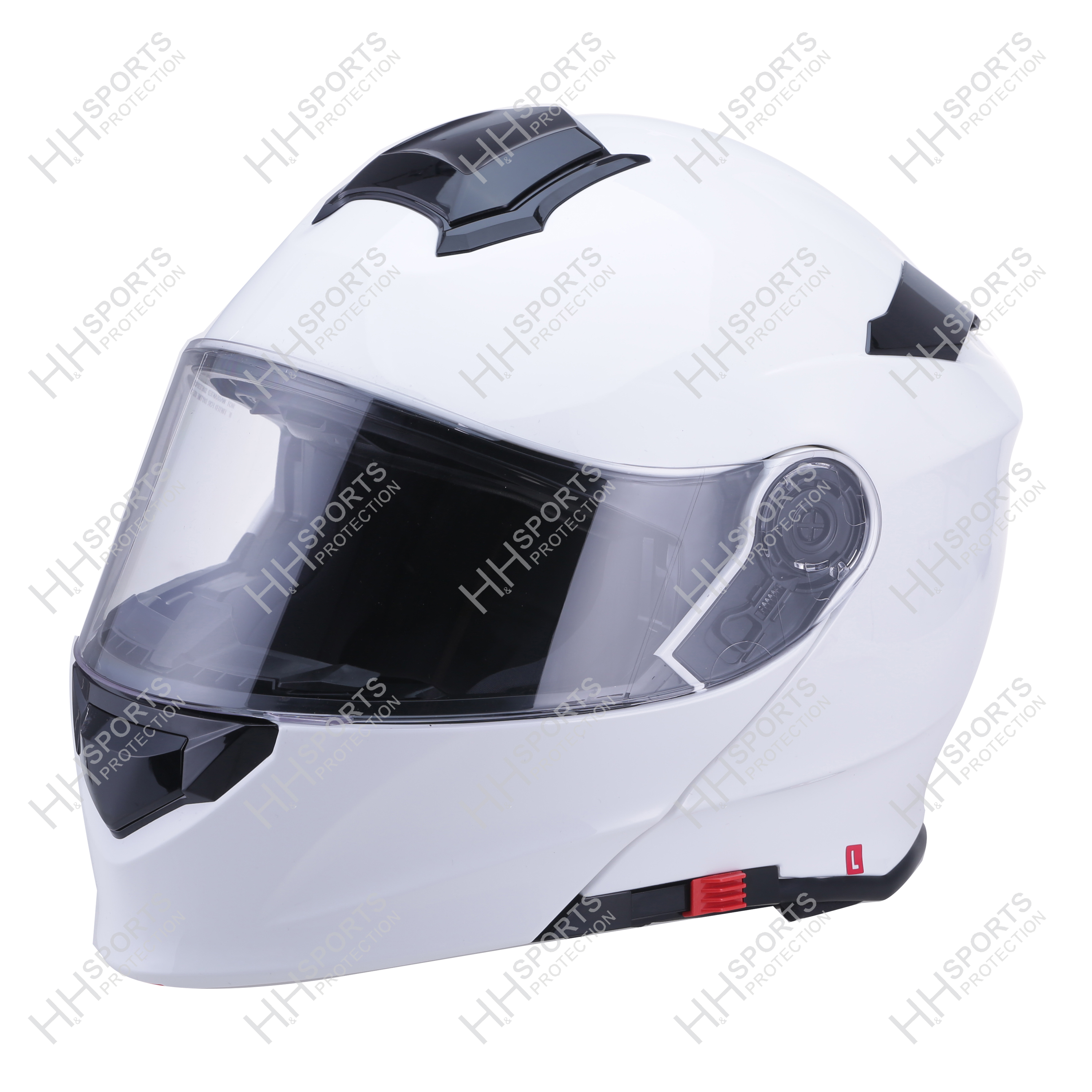 SHANGHAI HEHUI SAFETY PRODUCTS MANUFACTURE CO.,LTD. – manubrio de aluminio 3