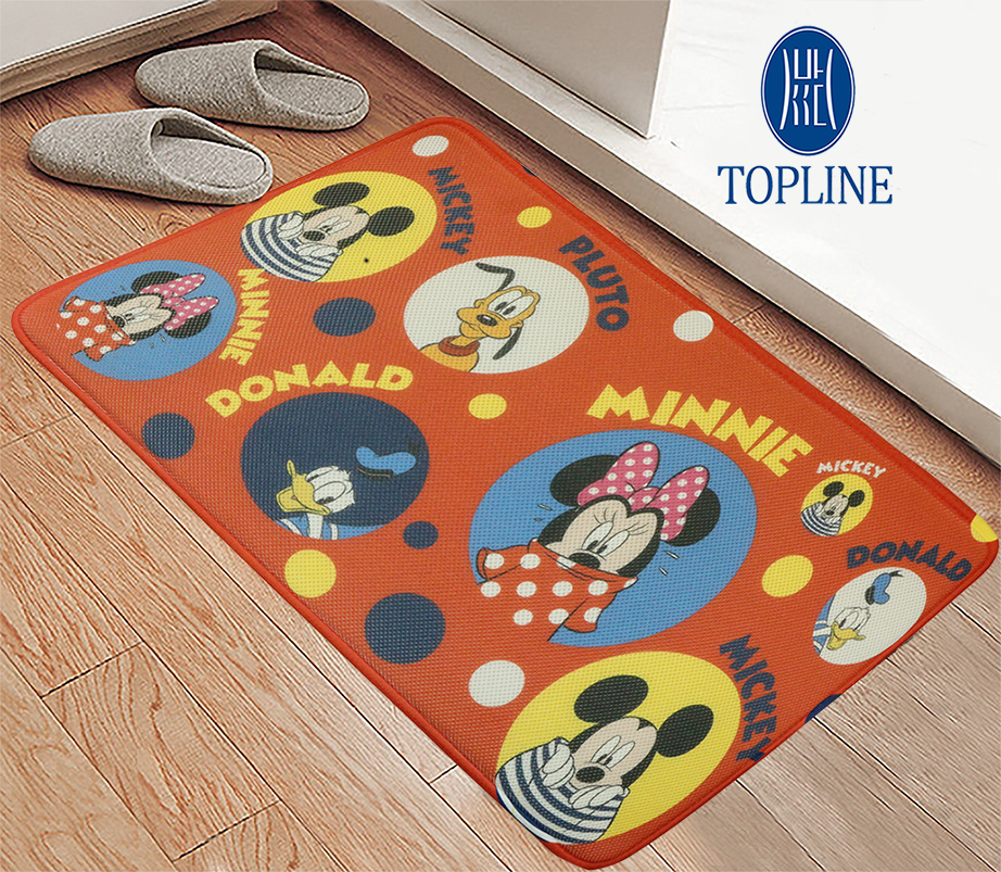 Floor Mat