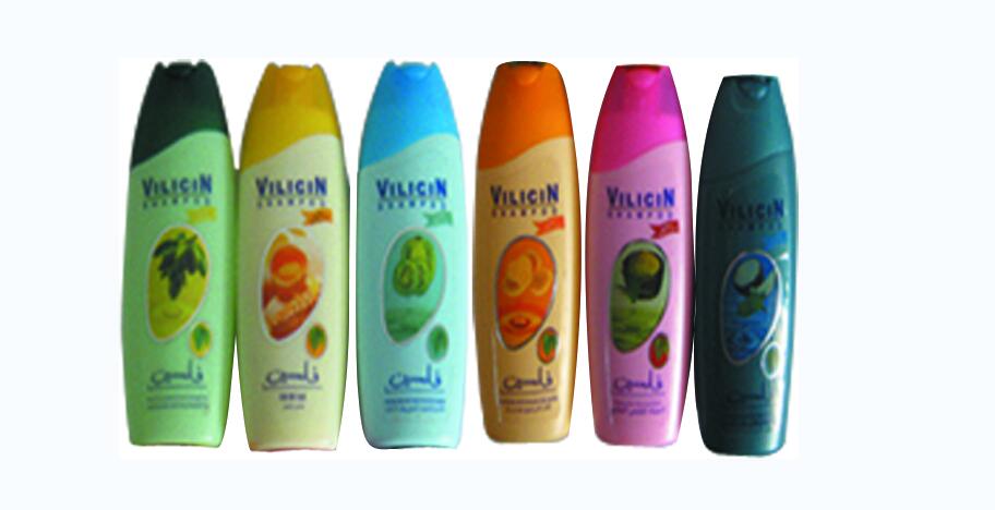 Hair Shampoo