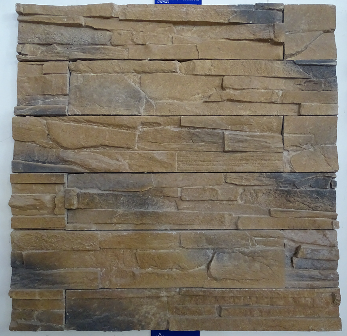 artificial culture stone