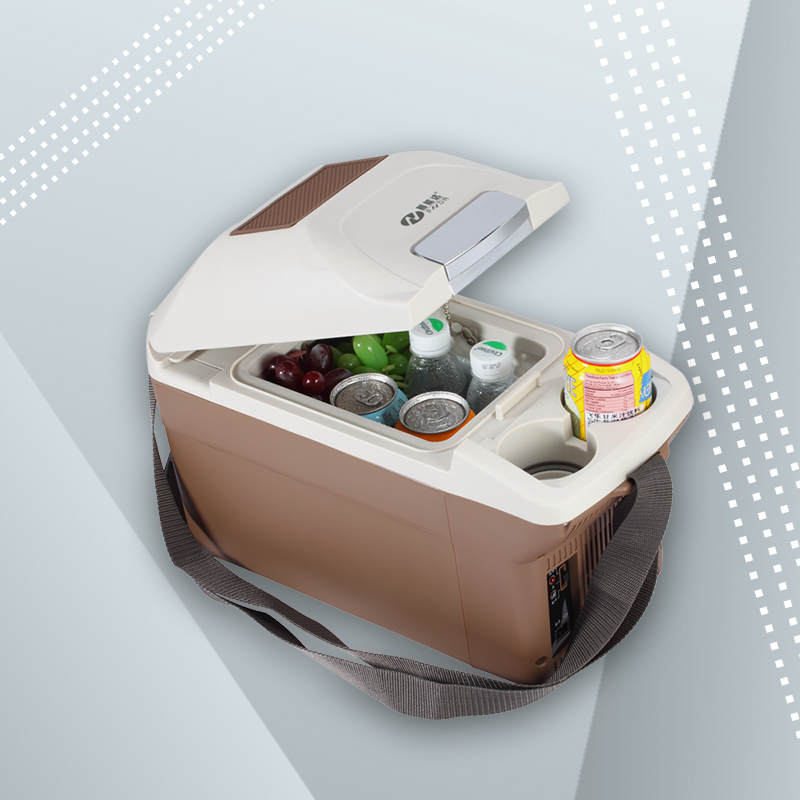 12v Best Portable Auto Fridge, Vehicle Fridge